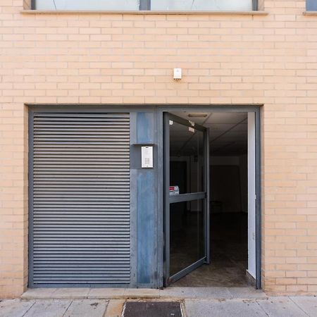 Magnifico Apartamento En Canet Playa By Hometels Canet d'En Berenguer Екстер'єр фото
