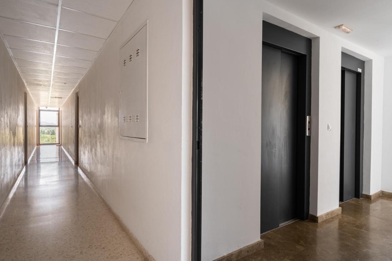 Magnifico Apartamento En Canet Playa By Hometels Canet d'En Berenguer Екстер'єр фото