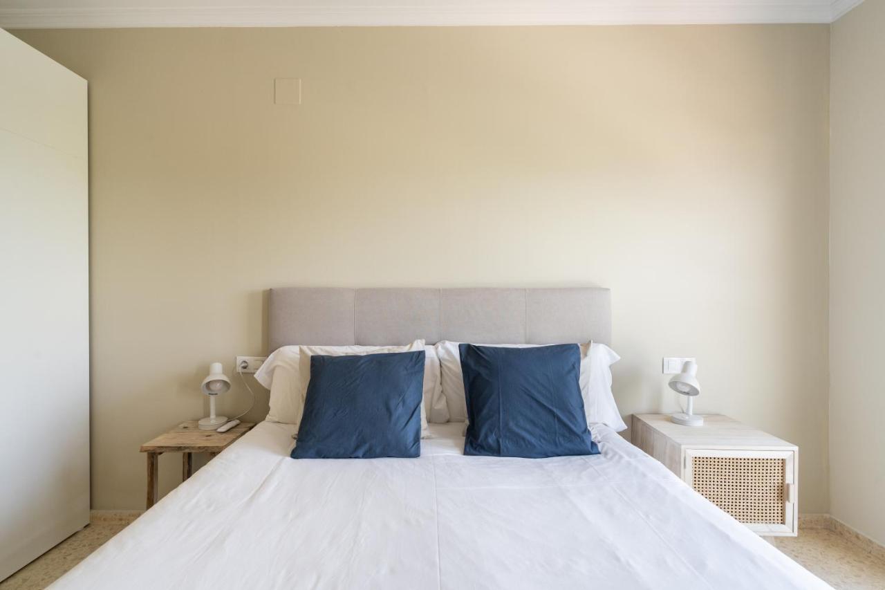 Magnifico Apartamento En Canet Playa By Hometels Canet d'En Berenguer Екстер'єр фото