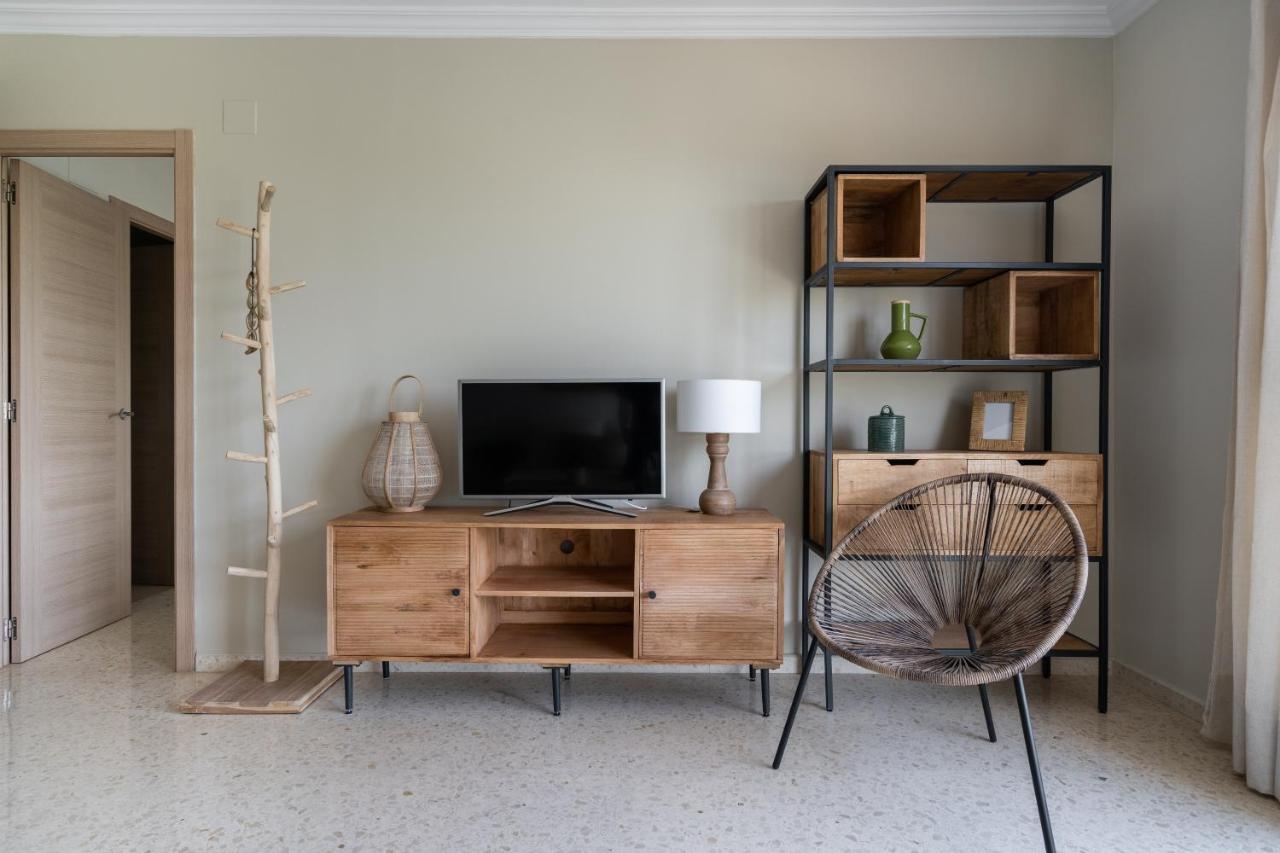 Magnifico Apartamento En Canet Playa By Hometels Canet d'En Berenguer Екстер'єр фото